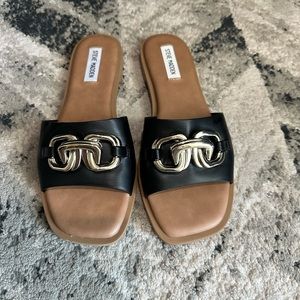 Steve Madden - Gene Sandal Size 8.5